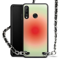 Carry Case Black Line Glamour strap