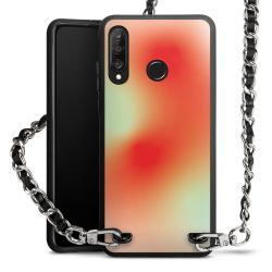 Carry Case Black Line Glamour strap