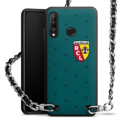 Carry Case Black Line Glamour strap