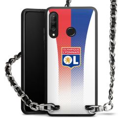 Carry Case Black Line Glamour strap