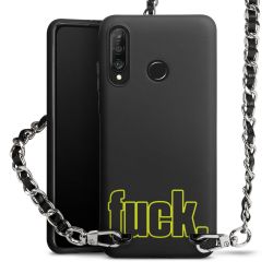 Carry Case Black Line Glamour strap