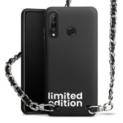 Carry Case Black Line Glamour strap