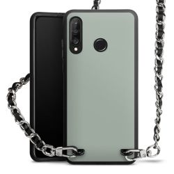 Carry Case Black Line Glamour strap