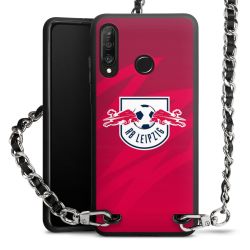 Carry Case Black Line Glamour strap