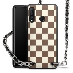 Carry Case Black Line Glamour strap