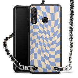 Carry Case Black Line Glamour strap