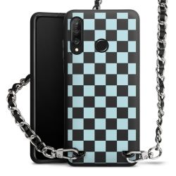 Carry Case Black Line Glamour strap