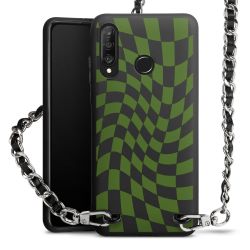 Carry Case Black Line Glamour strap