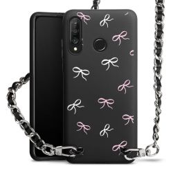 Carry Case Black Line Glamour strap