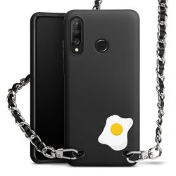 Carry Case Black Line Glamour strap