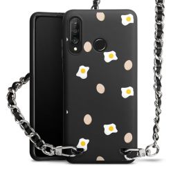 Carry Case Black Line Glamour strap