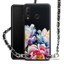 Carry Case Black Line Glamour strap