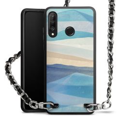 Carry Case Black Line Glamour strap