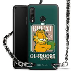 Carry Case Black Line Glamour strap