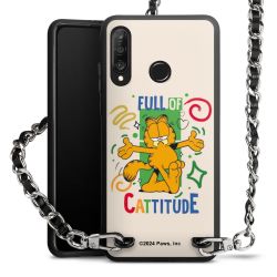 Carry Case Black Line Glamour strap