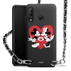 New Carry Case Black Line Glamourband