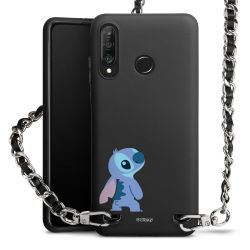 Carry Case Black Line Glamour strap