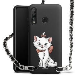 Carry Case Black Line Glamour strap