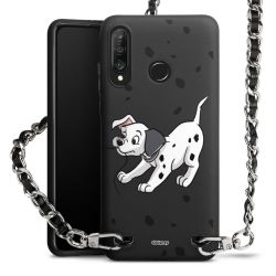 Carry Case Black Line Glamour strap