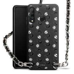 Carry Case Black Line Glamour strap