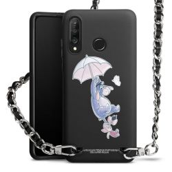 Carry Case Black Line Glamour strap