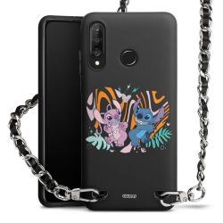 Carry Case Black Line Glamour strap