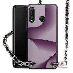 Carry Case Black Line Glamour strap