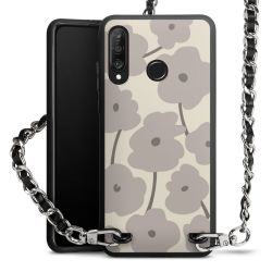 Carry Case Black Line Glamour strap