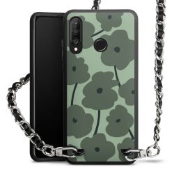 Carry Case Black Line Glamour strap