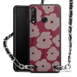 Carry Case Black Line Glamour strap