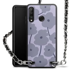 Carry Case Black Line Glamour strap