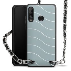 Carry Case Black Line Glamour strap