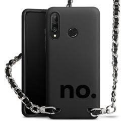 Carry Case Black Line Glamour strap