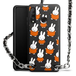 Carry Case Black Line Glamour strap