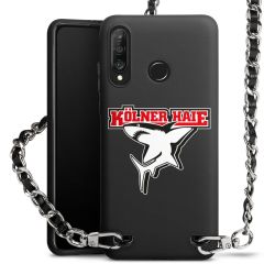 Carry Case Black Line Glamour strap