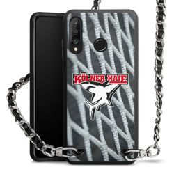 Carry Case Black Line Glamour strap