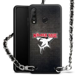 Carry Case Black Line Glamour strap