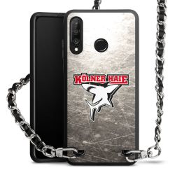 Carry Case Black Line Glamour strap