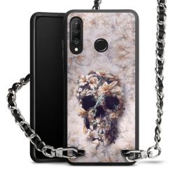 Carry Case Black Line Glamour strap