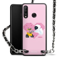 Carry Case Black Line Glamour strap