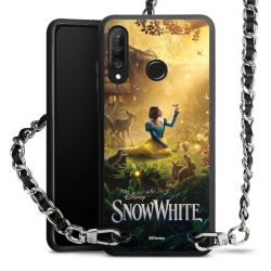 Carry Case Black Line Glamour strap