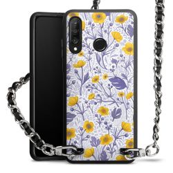 Carry Case Black Line Glamour strap