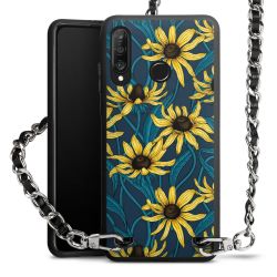 Carry Case Black Line Glamour strap