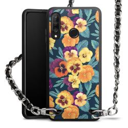 Carry Case Black Line Glamour strap