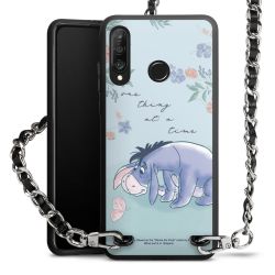 Carry Case Black Line Glamour strap