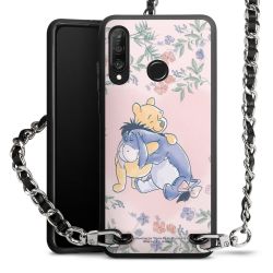 Carry Case Black Line Glamour strap