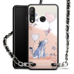 Carry Case Black Line Glamour strap