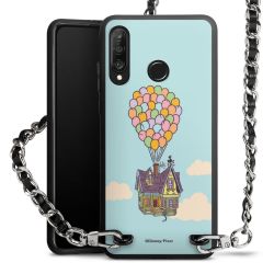 Carry Case Black Line Glamour strap