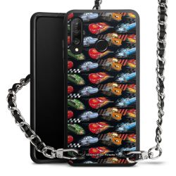 Carry Case Black Line Glamour strap