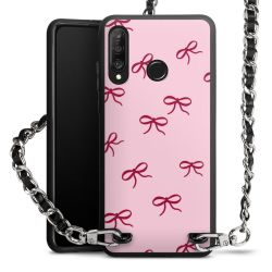 Carry Case Black Line Glamour strap